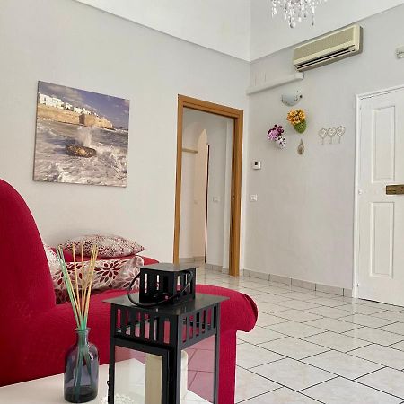 La Vita E Bella - Puglia Mia Apartments โมโนโปลี ภายนอก รูปภาพ