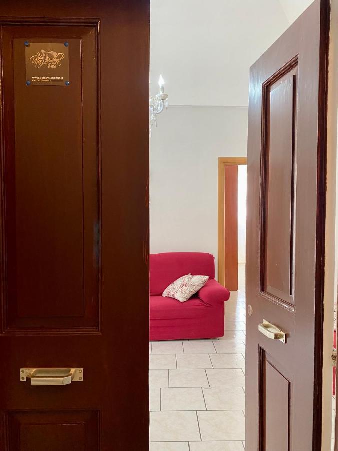 La Vita E Bella - Puglia Mia Apartments โมโนโปลี ภายนอก รูปภาพ